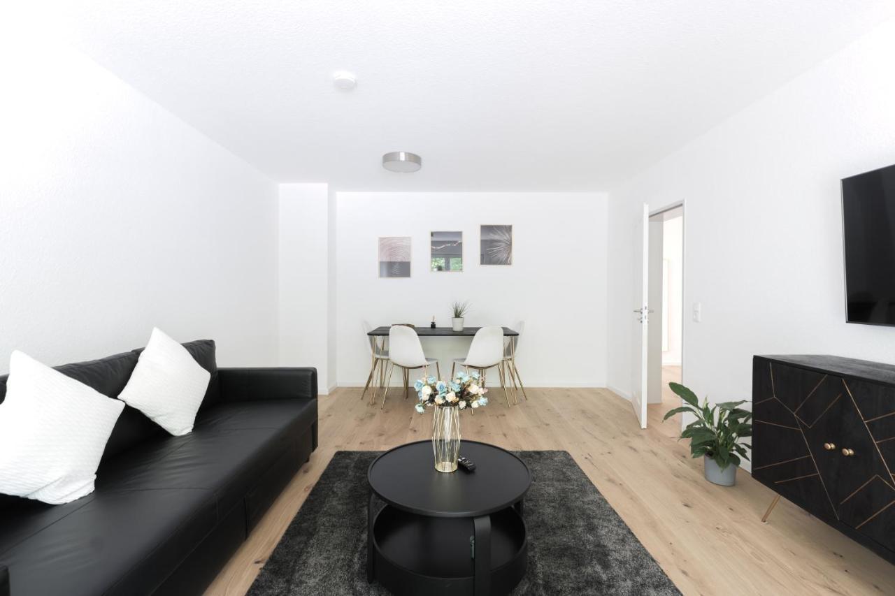 Grosse Gemuetliche Wohnung Mit Waldblick Cologne Exterior photo