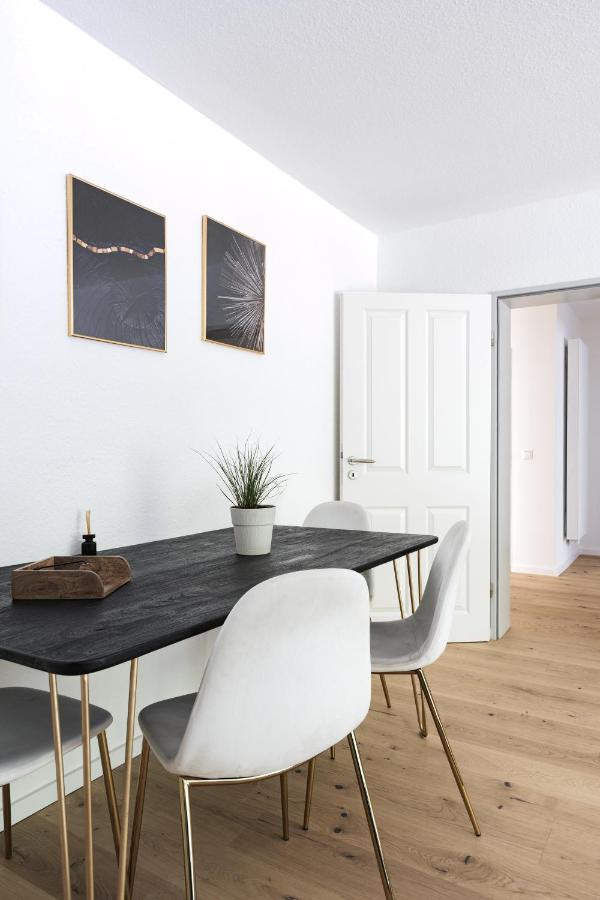Grosse Gemuetliche Wohnung Mit Waldblick Cologne Exterior photo
