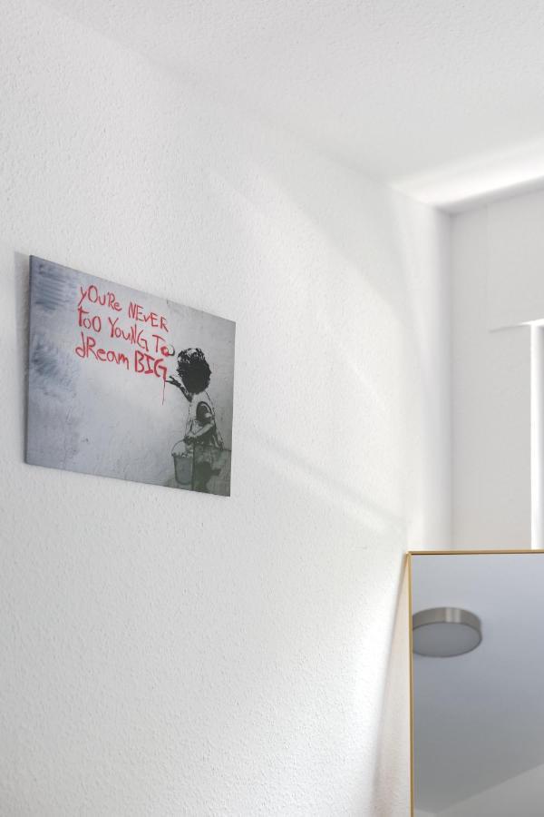 Grosse Gemuetliche Wohnung Mit Waldblick Cologne Exterior photo