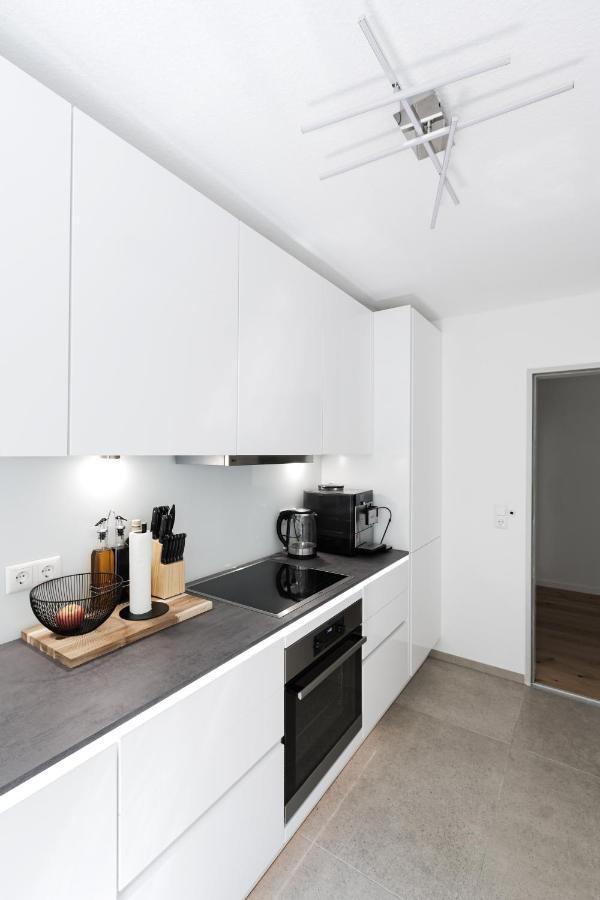 Grosse Gemuetliche Wohnung Mit Waldblick Cologne Exterior photo