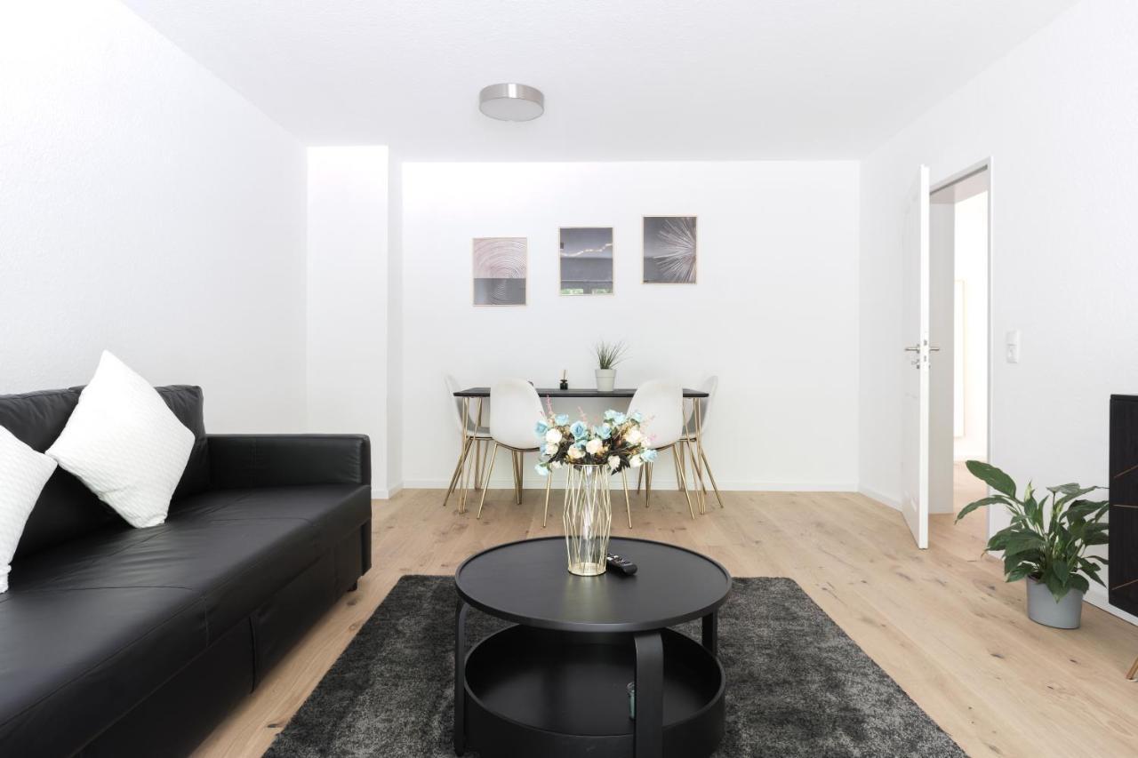 Grosse Gemuetliche Wohnung Mit Waldblick Cologne Exterior photo