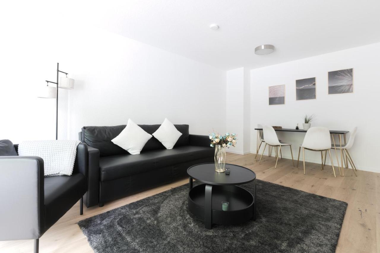 Grosse Gemuetliche Wohnung Mit Waldblick Cologne Exterior photo